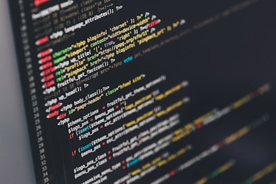 Web Development Course